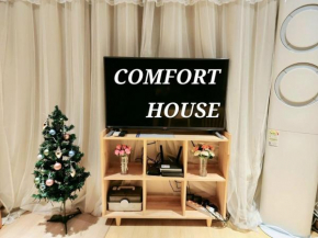 Comfort House 2 bed room Hwagok Station Gimpo Airport 10 minutes